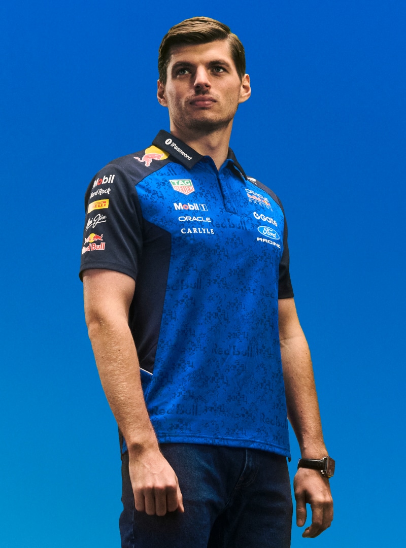 F1 Store | The Official Formula One Store - Formula 1 Shop