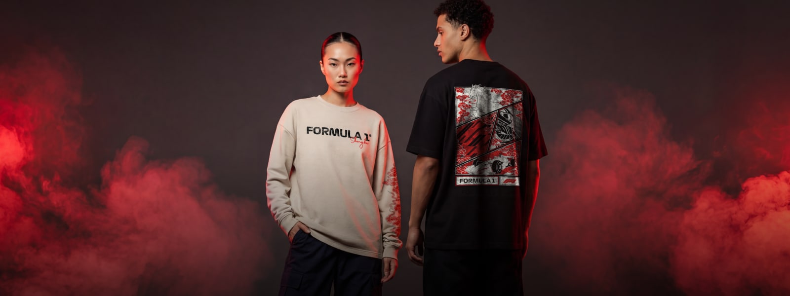 F1 Store | The Official Formula One Store - Formula 1 Shop