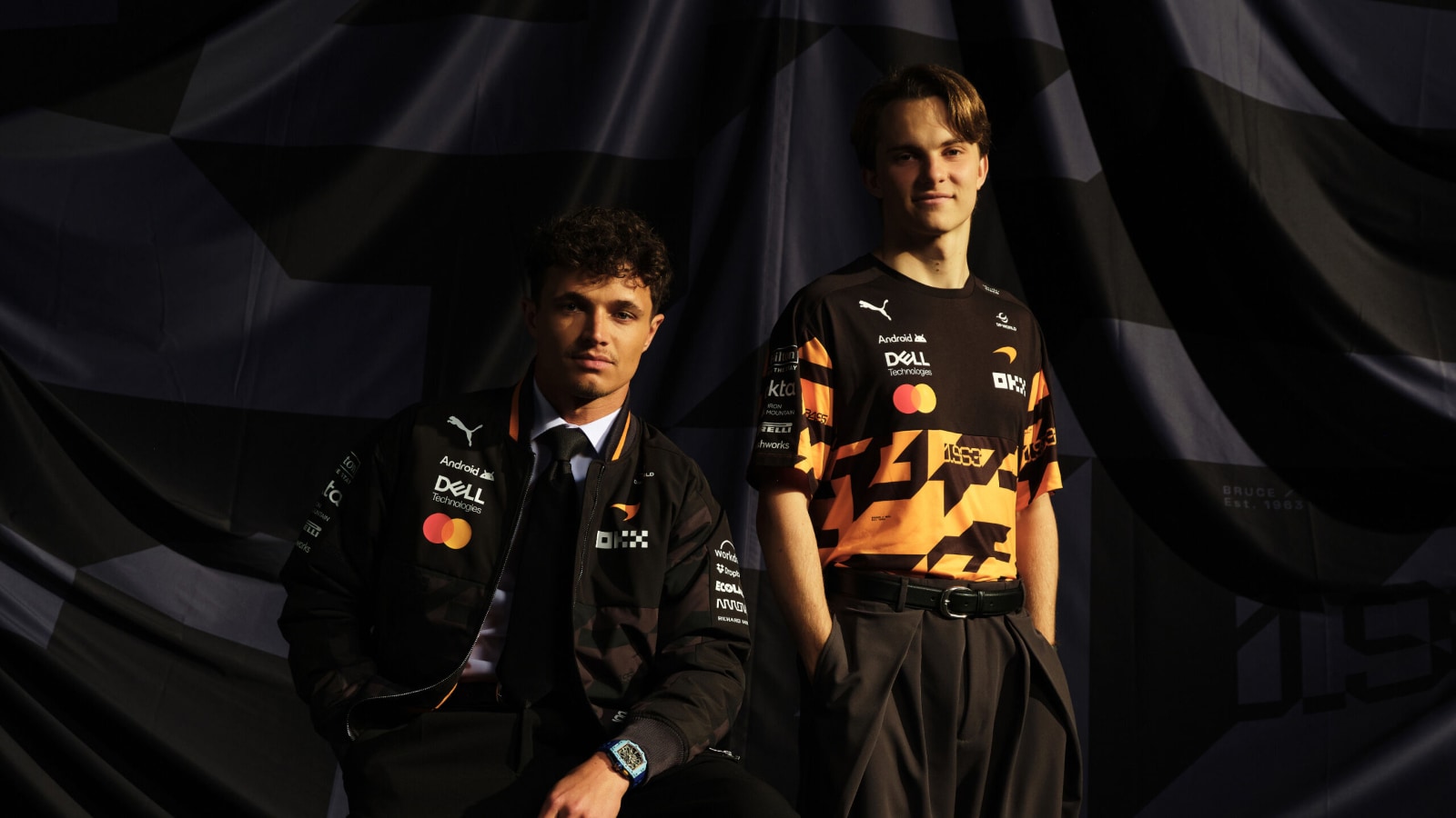 F1 チームウエア(本物) F1 Store | The Official Formula One Store - Formula 1 Shop