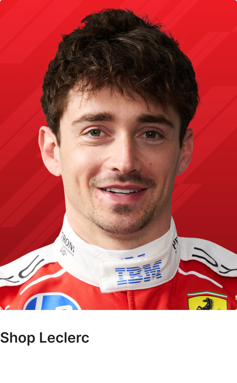 LECLERC - SHOP NOW