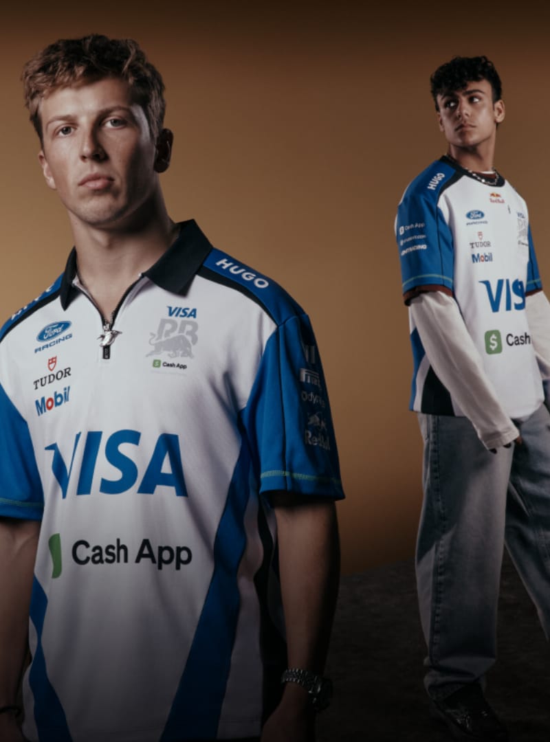 F1 Store | The Official Formula One Store - Formula 1 Shop