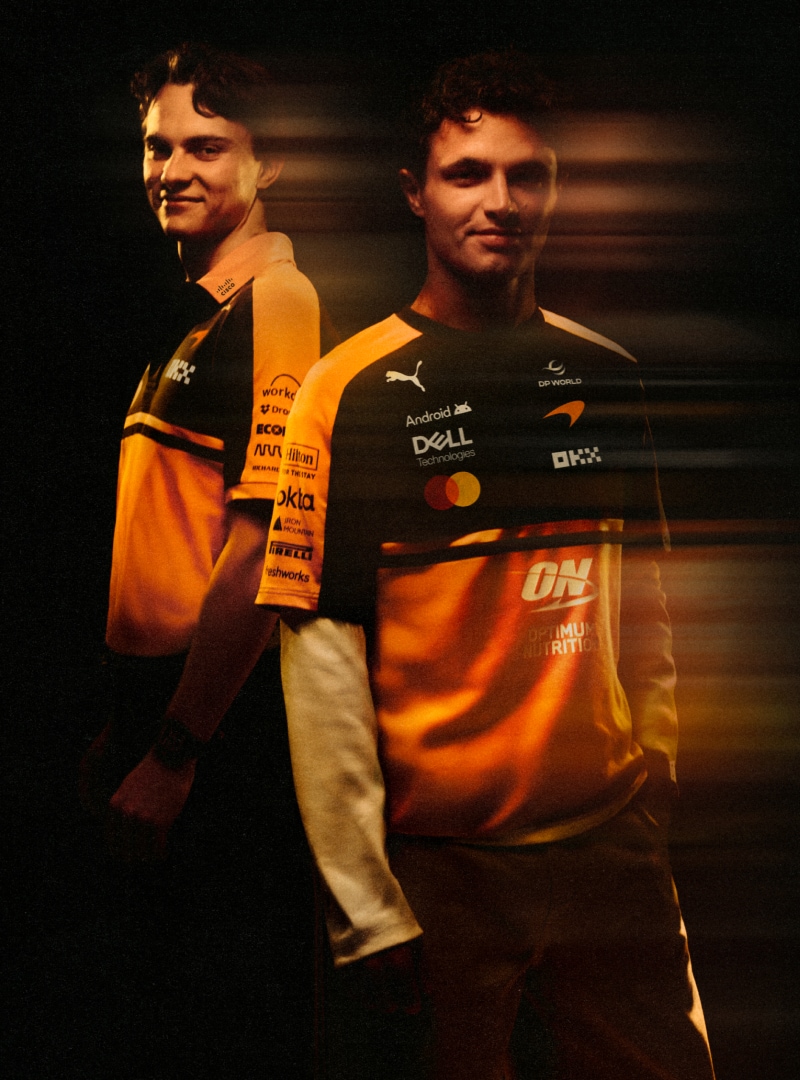 F1 Store | The Official Formula One Store - Formula 1 Shop