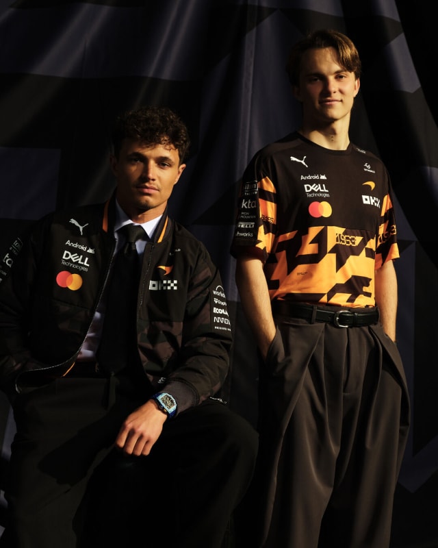 F1 チームウエア(本物) F1 Store | The Official Formula One Store - Formula 1 Shop